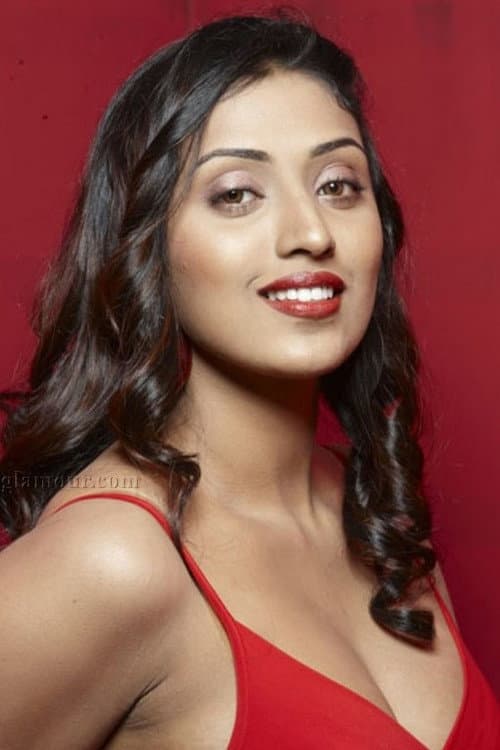Meghna Nair foto