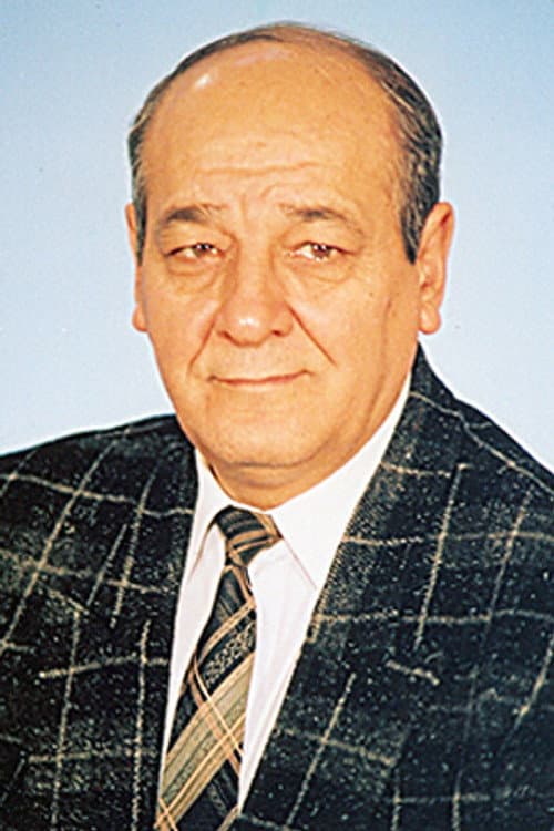 Tofig Bayramov foto