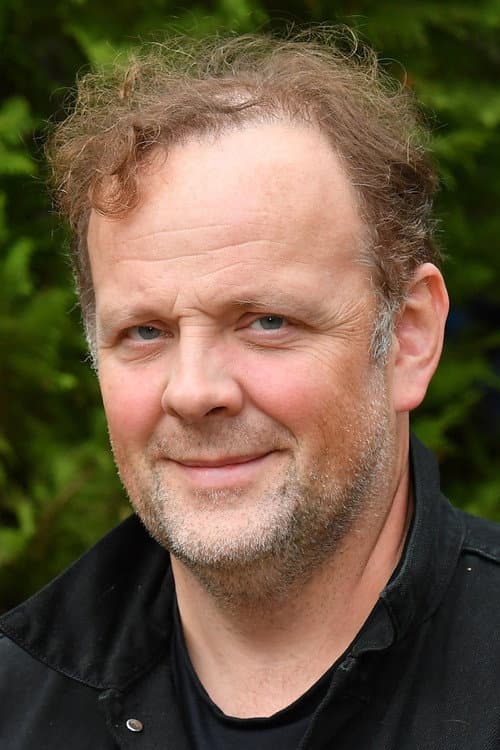 Grégory Gadebois foto