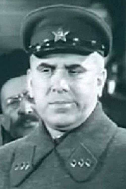 Aleksandr Cheban foto