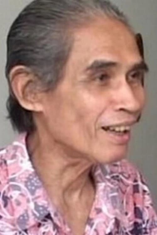 H. Tjut Djalil foto