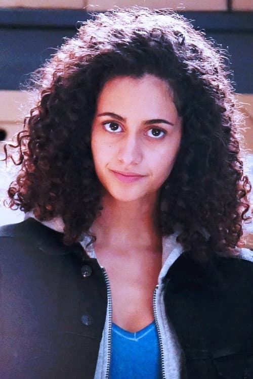 Inès Melab foto