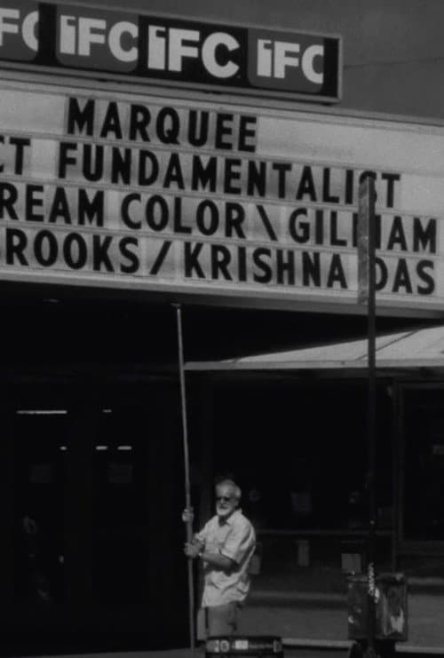 Marquee (2013) poster