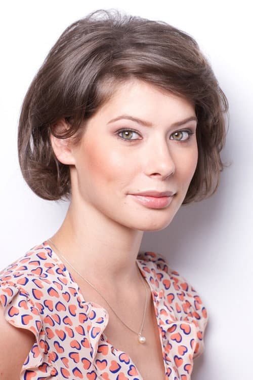 Crina Semciuc foto