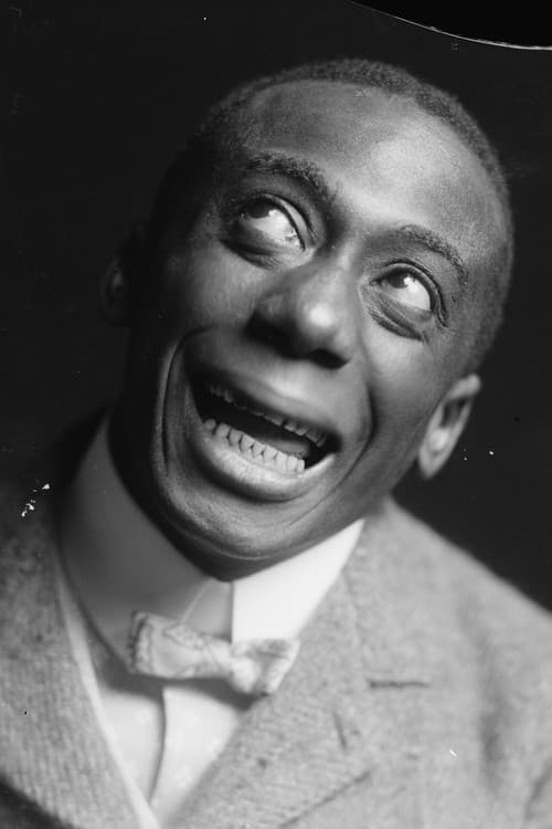 Billy McClain foto