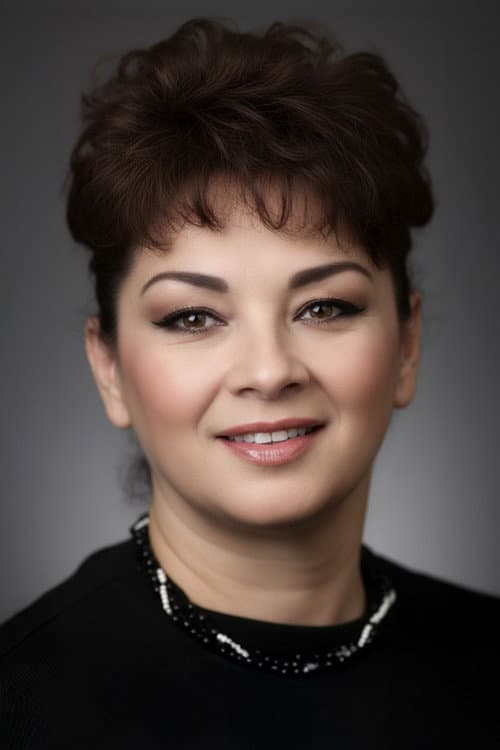 Birsen Kaplangı foto