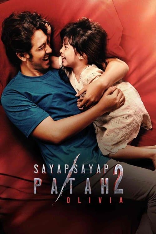 Sayap Sayap Patah 2: Olivia (2025) poster