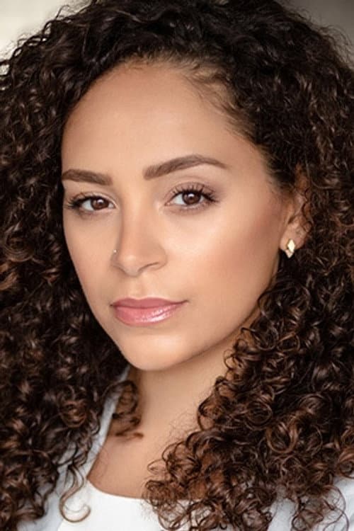 Tanairi Sade Vazquez foto