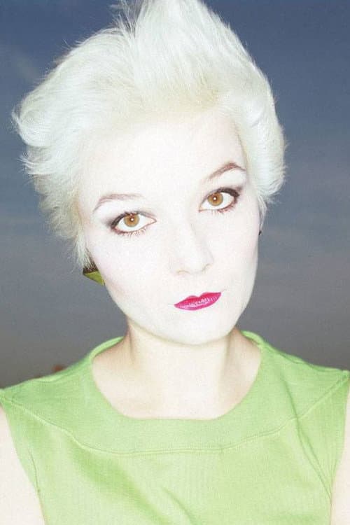 Patti Astor foto