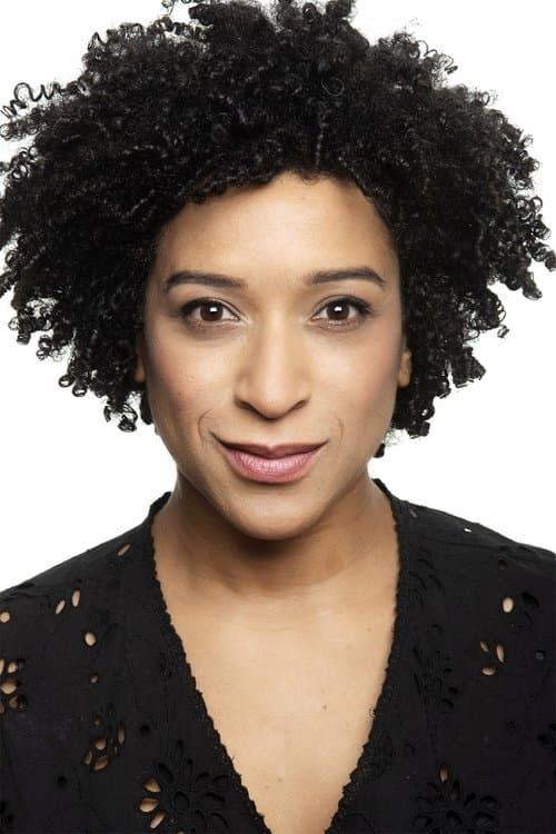 Sarah Paul foto