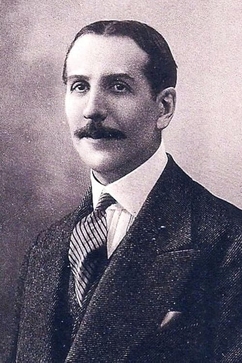 Georges Coquet foto
