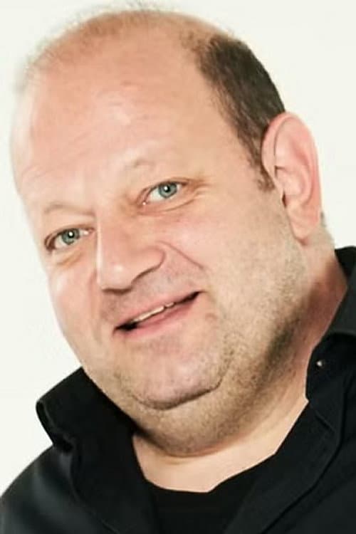 Mikkel Vadsholt foto