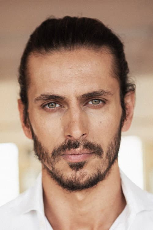 Sergej Arcaba foto