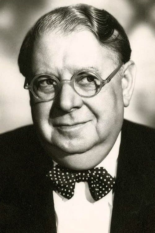 S.Z. Sakall foto
