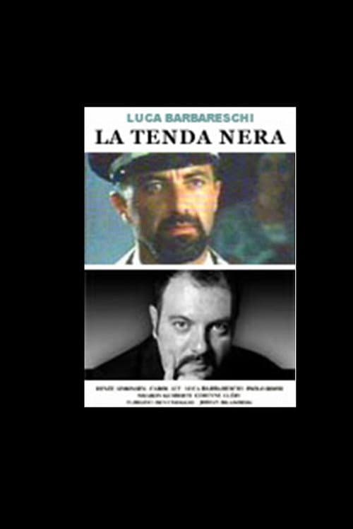 La tenda nera (1996) poster