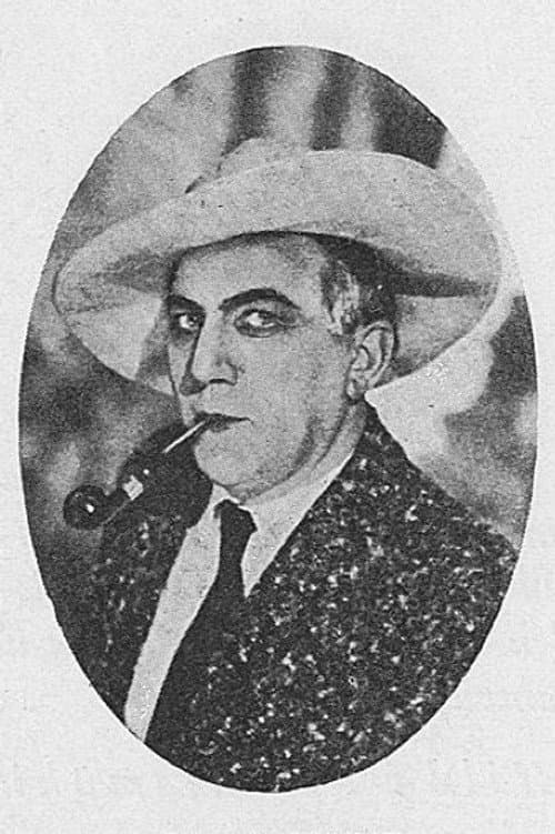Einar Rinne foto