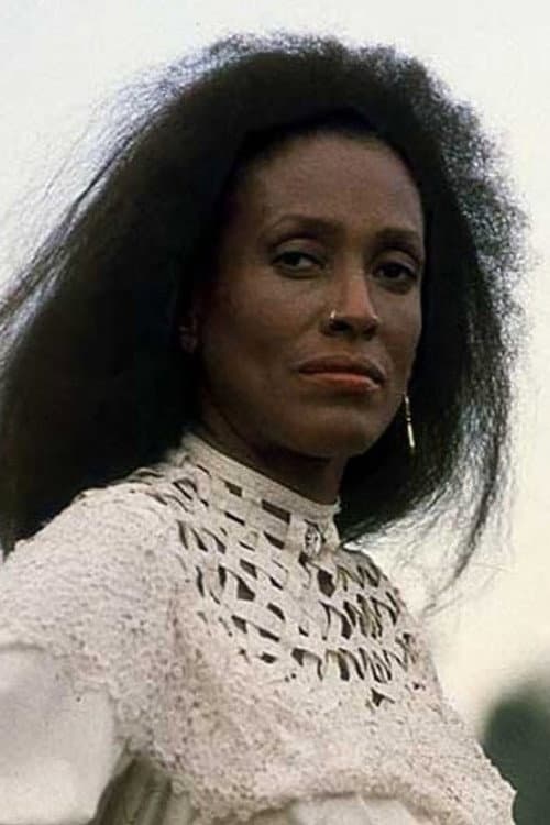Barbara O. Jones foto