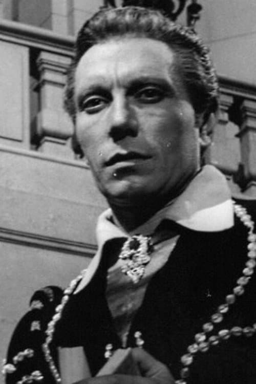 Enrique Fava foto