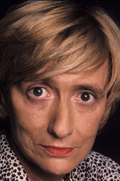 Françoise Sagan foto