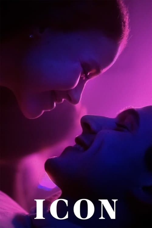 Icon (2021) poster