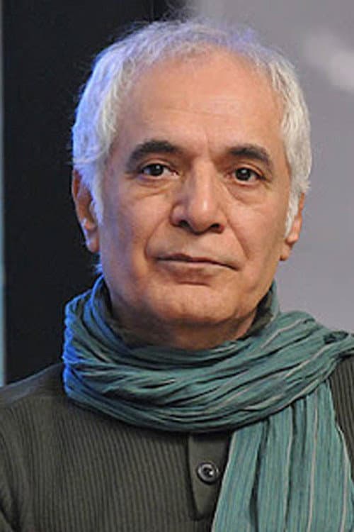 Mahmoud Kalari foto