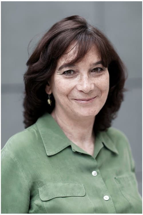 Patricia Ferreira foto