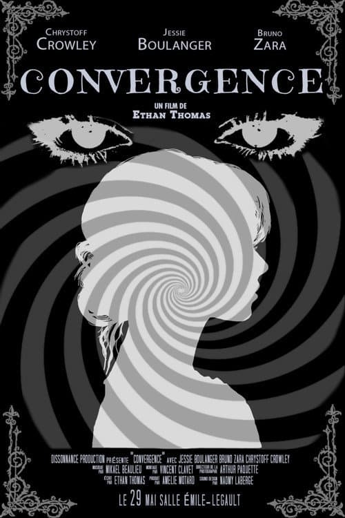 Convergence (2026) poster