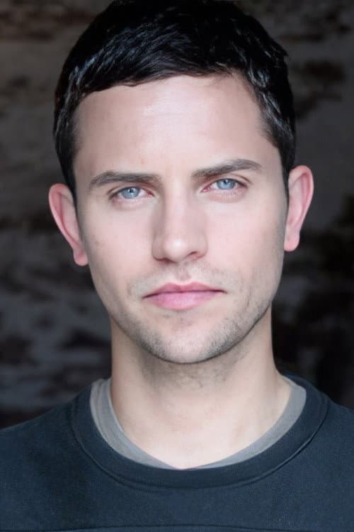 Brian Petsos foto