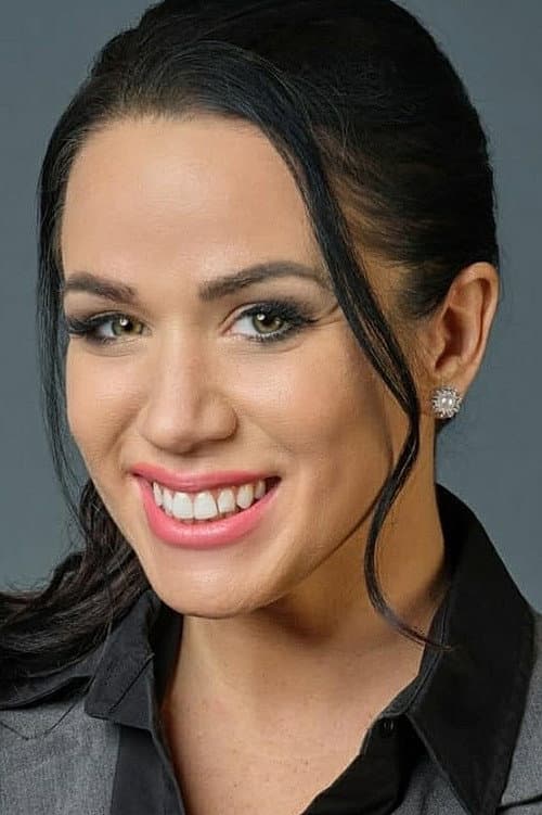 Kindra Buras foto