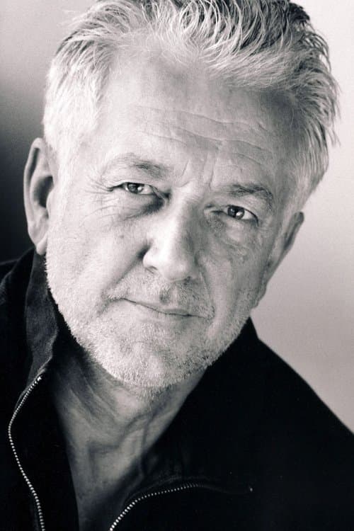 Pavel Douglas foto