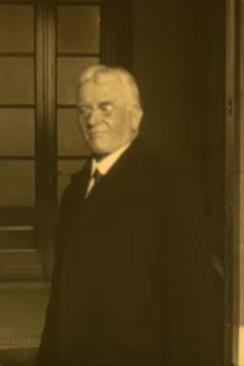 Dr. Samuel Donovan foto