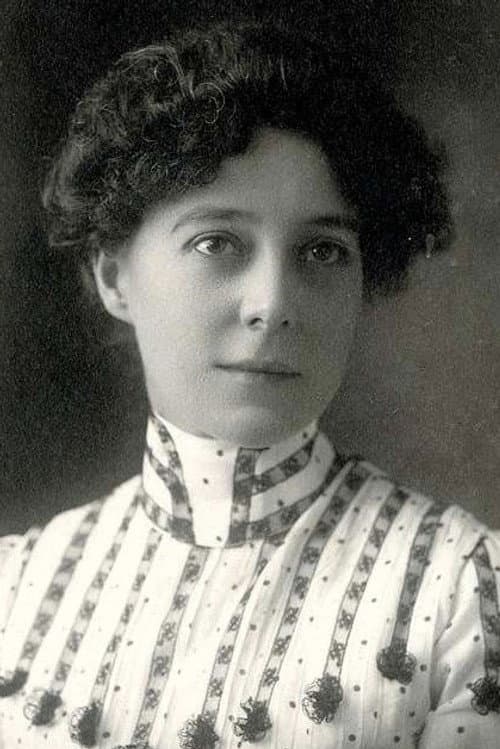 Dorothy Bernard foto