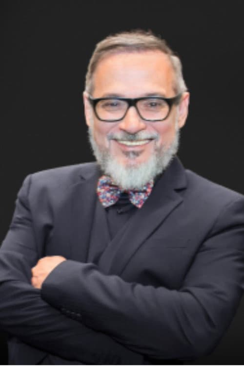 Ivam Cabral foto