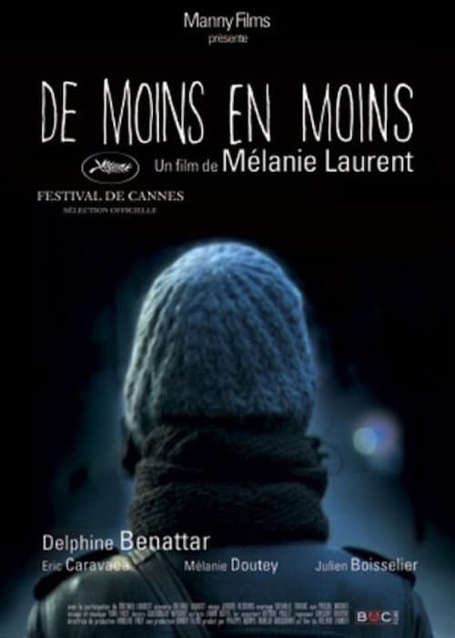 De moins en moins (2008) poster