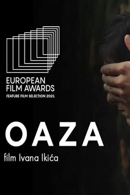 Оаза (2020) poster