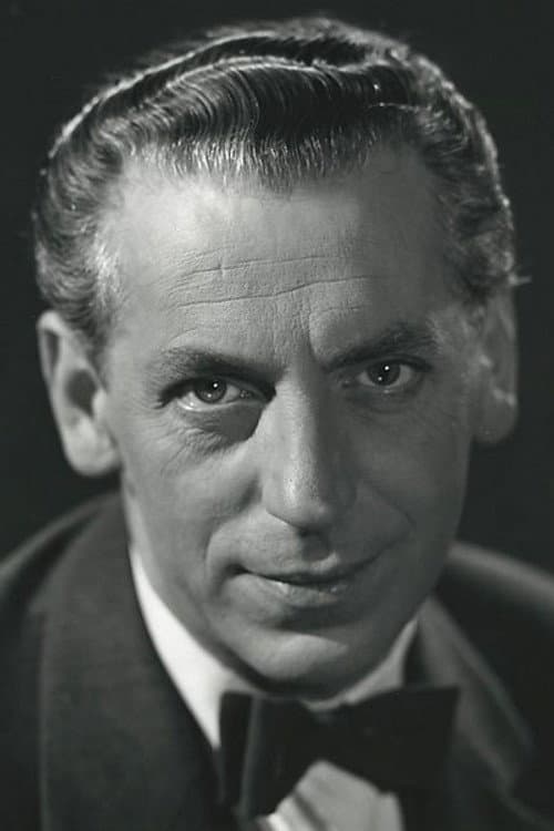 Poul Müller foto