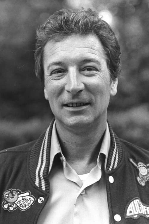 Sébastien Japrisot foto