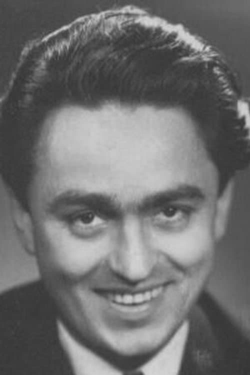 Jerzy Ćwikliński foto