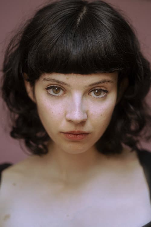 Andrea Vass foto
