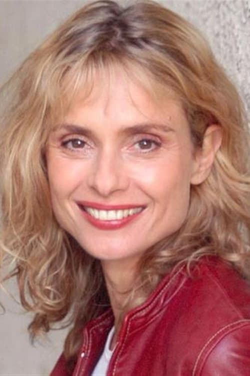 Maryam D'Abo foto