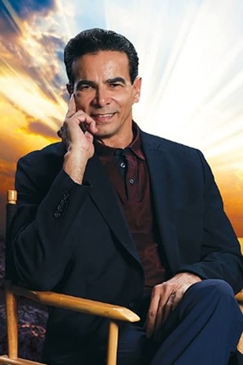 Joseph Lando foto