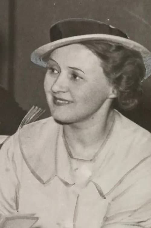 Lydia Opøien foto