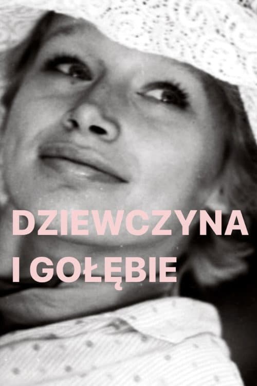 Dziewczyna i gołębie (1974) poster