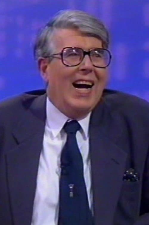 Leslie Crowther foto