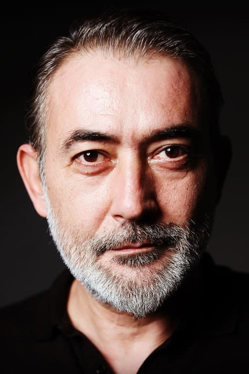 Cengiz Toraman foto
