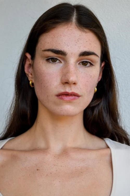 Ashlynn Celia Cox foto