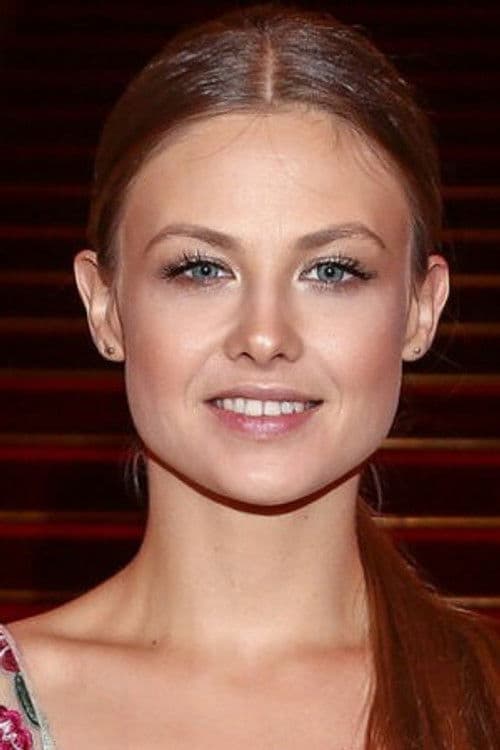 Anna Karczmarczyk foto