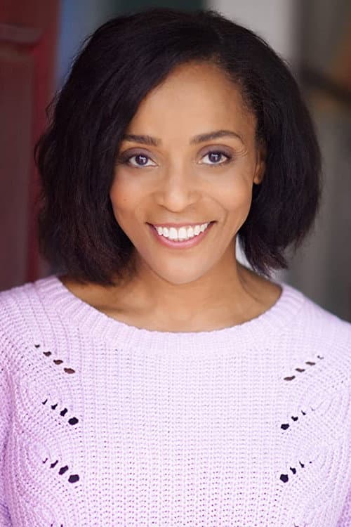 Kimberly Ann Parker foto