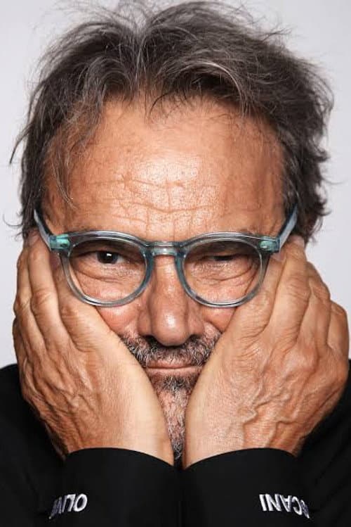 Oliviero Toscani foto