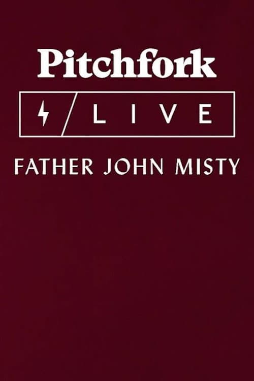 Father John Misty - Port Chester 2023. (2023) poster